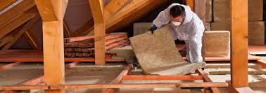 Professional Insulation Services in Marina Del Rey, CA